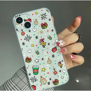 iPhone 13 Pro Max Christmas Phone Case